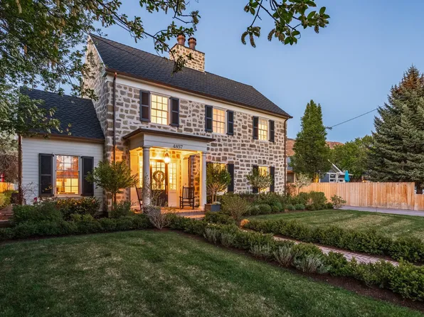 4857 S Viewmont St, Holladay, UT 84117