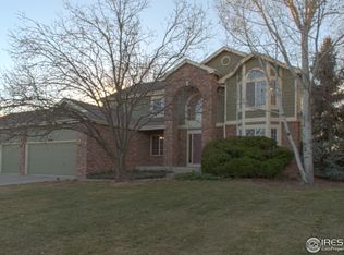 4731 Crest Rd, Fort Collins, CO 80526