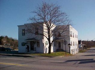 725 Sabattus St, Lewiston, ME 04240