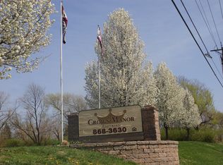 2061 Merollis Walk APT C, Saint Louis, MO