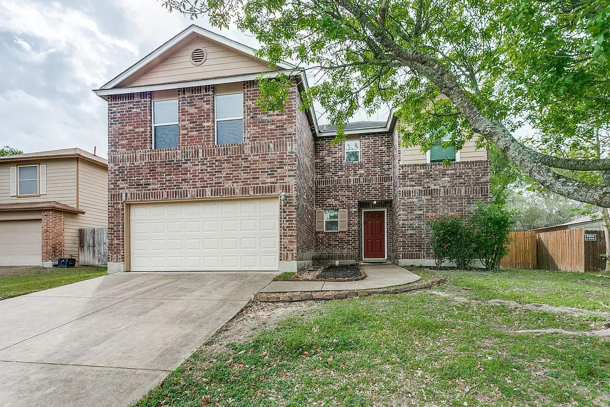 Building Photo - 3410 Sherwin Dr