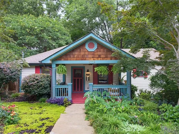 1446 Van Epps Ave SE, Atlanta, GA 30316