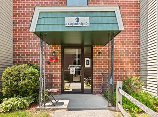 6 Knightsbridge Dr UNIT 204, Nashua, NH 03063