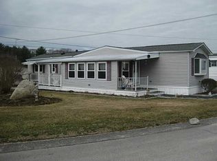 24 Lane #D, Coventry, RI 02816