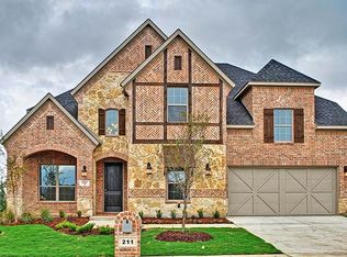 211 Red Bud Pass, Wylie, TX 75098