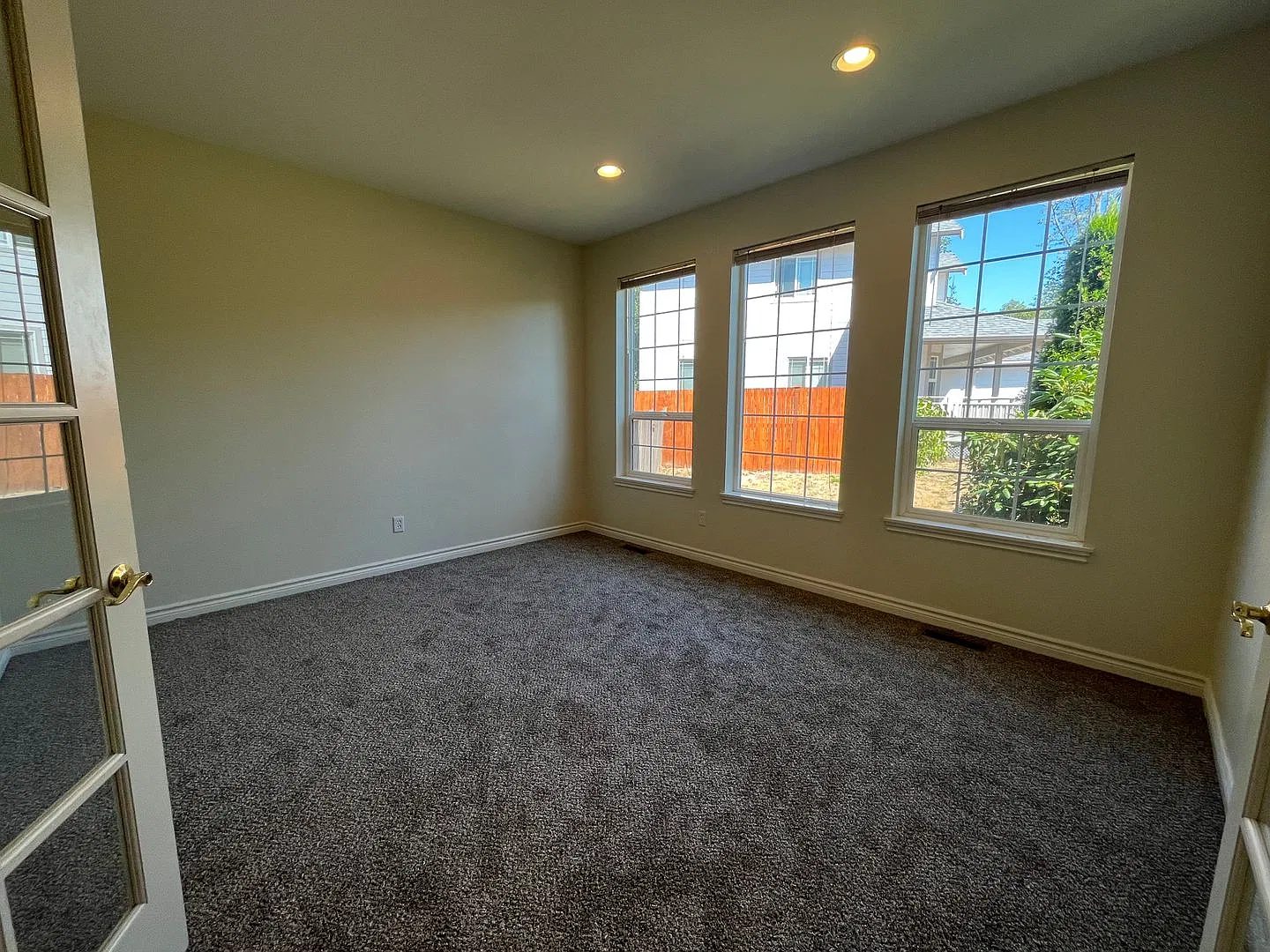 Two Story Home with Office and Private Yard — Photo 4
