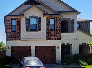 829 Watson Way, Pflugerville, TX 78660