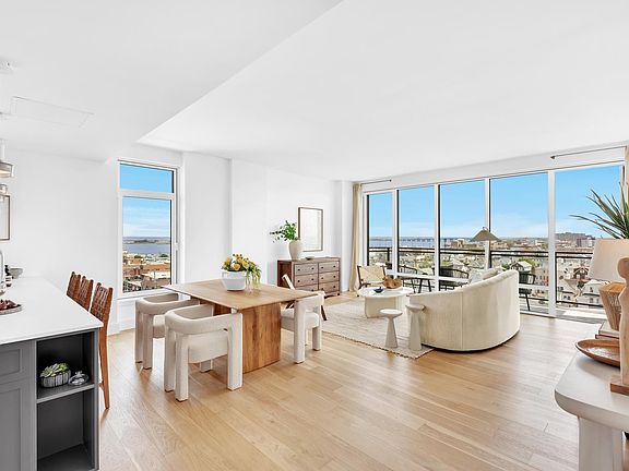 4th image of 133 Beach 116th St #Penthouse F
