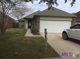 3916 Northshore Ave, Baton Rouge, LA 70820