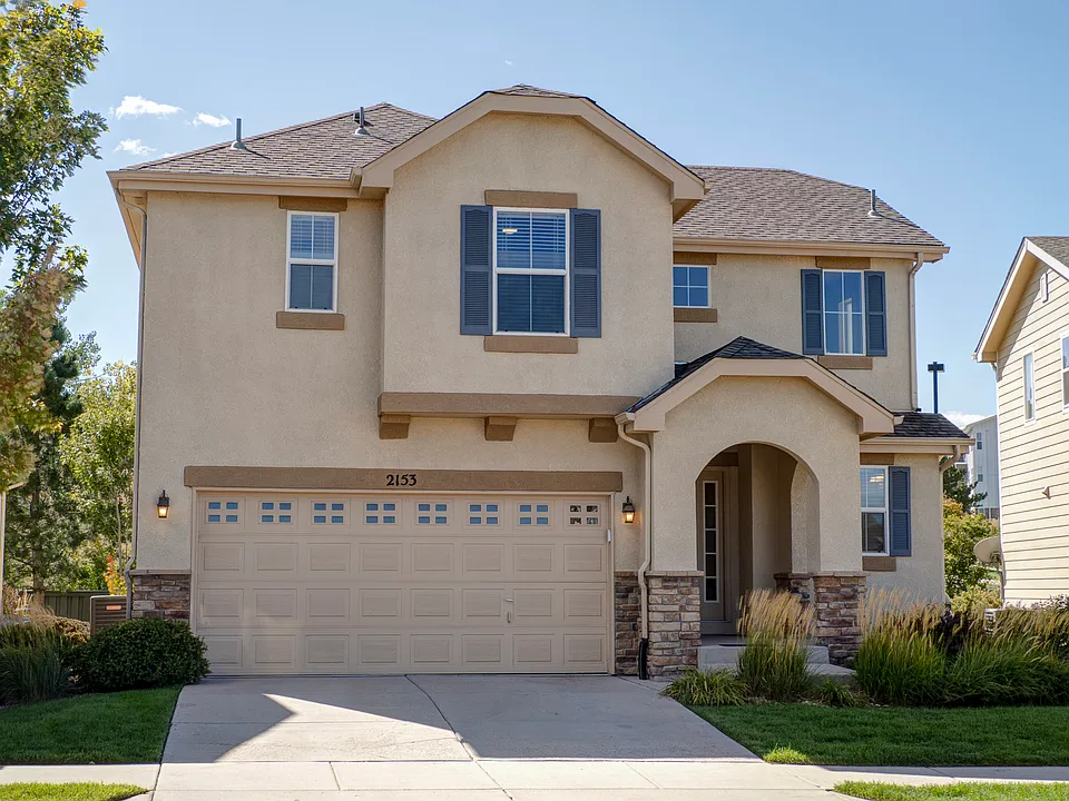 2153 Shady Aspen Dr