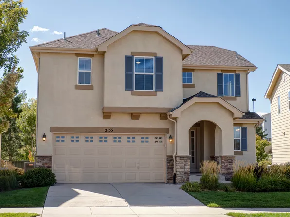2153 Shady Aspen Dr, Colorado Springs, CO 80921