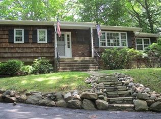 21 Eastwood Rd, Miller Place, NY 11764