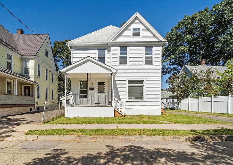 1st image of 9 Green St