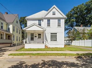 9 Green St, Binghamton, NY 13901