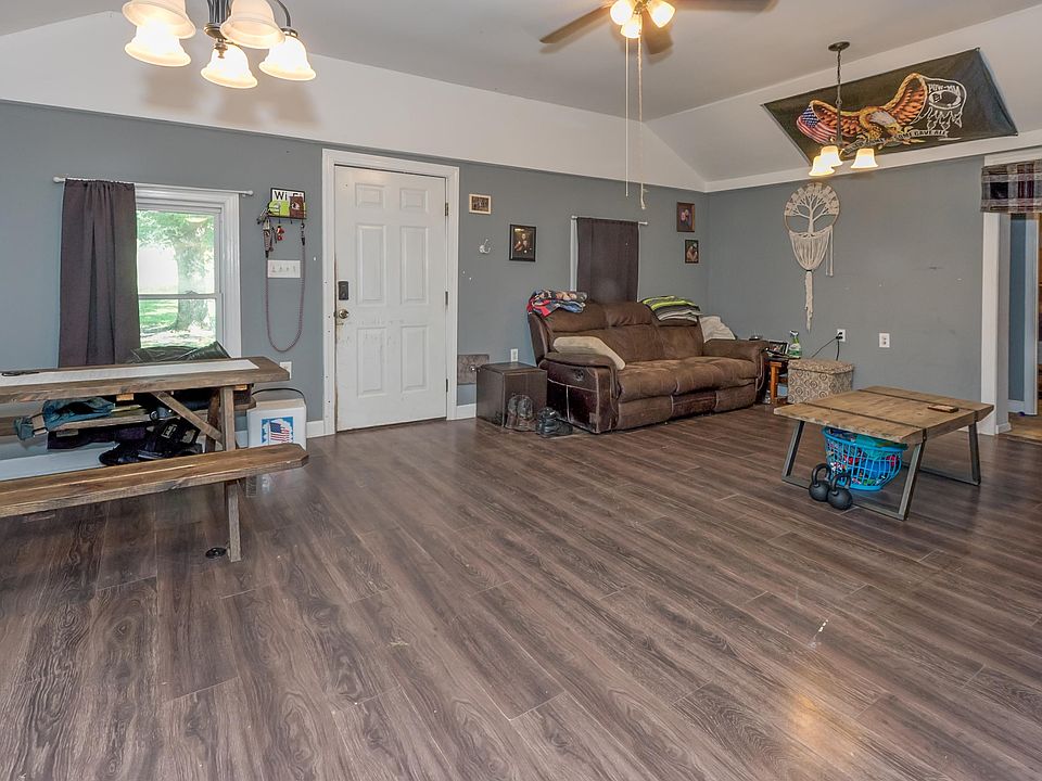 1929 Lawton Rd, Selmer, TN 38375 MLS 233381 Zillow