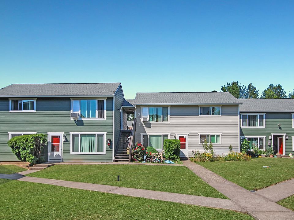 Echo Glen 6285 Caldwell Rd Gladstone OR Zillow