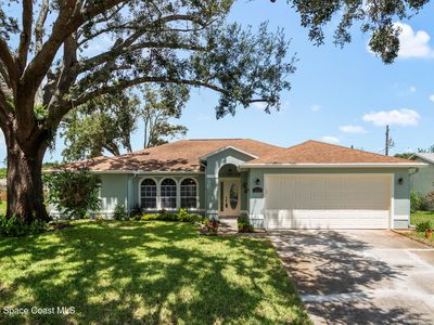 2410 Jaywood Dr, Titusville, FL, 32780