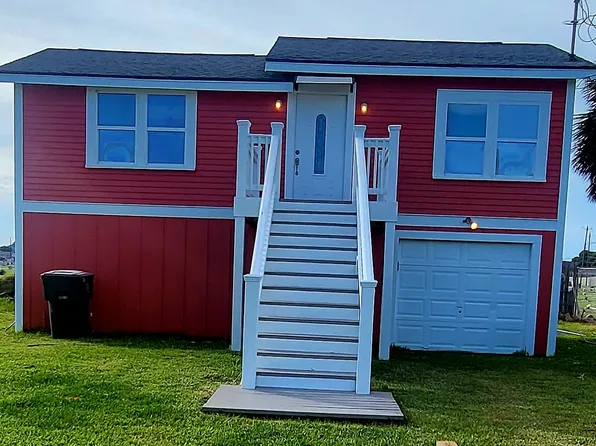 5710 Maco St, Galveston, TX 77551