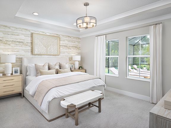 Owners Retreat - Hyde Park III at Caldera