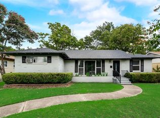 2431 Materhorn Dr, Dallas, TX 75228