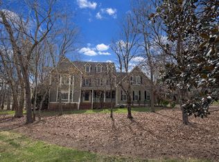 101 Abbotsford Ct, Durham, NC 27712