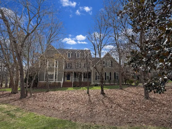 101 Abbotsford Ct, Durham, NC 27712