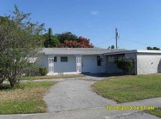 21612 Edgewater Dr, Pt Charlotte, FL 33952