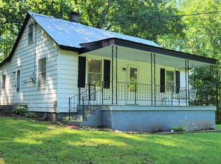 339 Glen Rd, Dillwyn, VA 23936