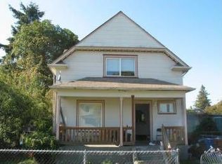2510 Martin Luther King Jr Way, Tacoma, WA 98405
