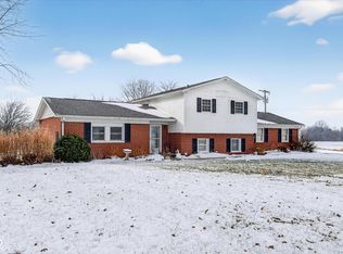 6433 W State Road 47, Thorntown, IN 46071