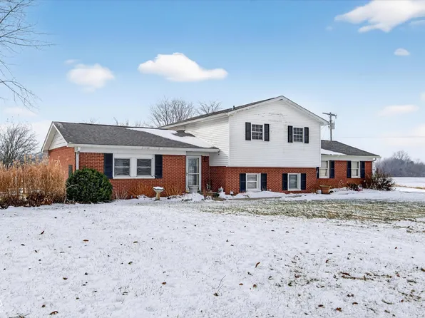 6433 W State Road 47, Thorntown, IN 46071
