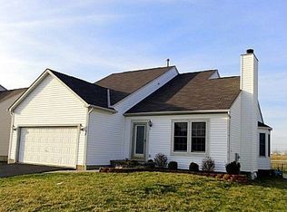 93 Gala Ave SW, Etna, OH 43062