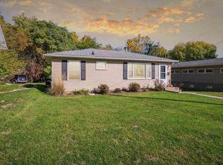 1316 Kirkwood Ave, Iowa City, IA 52240
