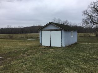 2216 State Highway M, Niangua, MO 65713