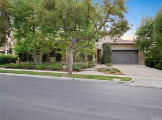 35 Clouds Point, Irvine, CA 92603