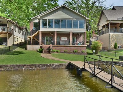 210 Edgewater Cir, Hot Springs, AR, 71913