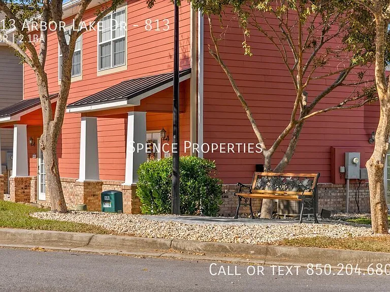 813 Arbor Lake Dr #813 — Photo 41
