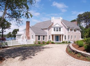 840 Fox Hill Rd, Chatham, MA 02633