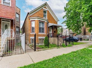 1140 N Ridgeway Ave, Chicago, IL 60651