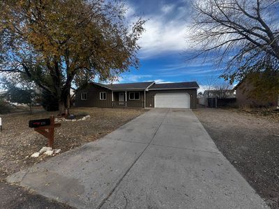826 S Kline Dr, Pueblo West, CO, 81007