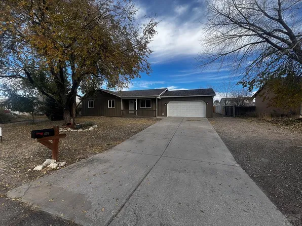826 S Kline Dr, Pueblo West, CO 81007