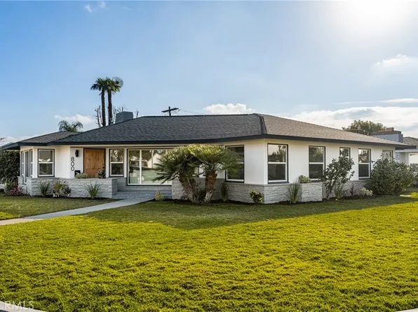 800 W Ken Way, Anaheim, CA 92805