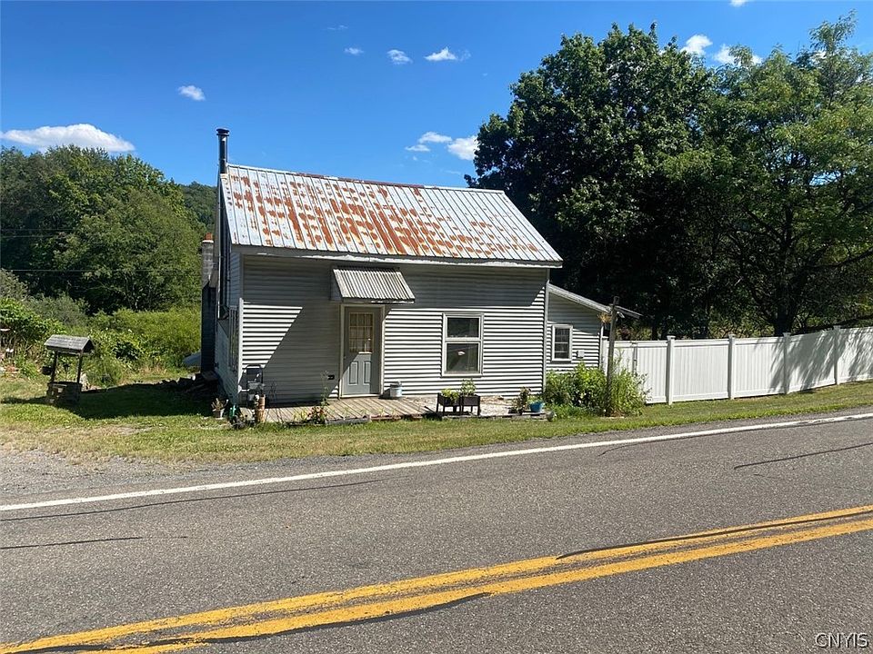2430 State Highway 26, South Otselic, NY 13155 MLS S1429263 Zillow