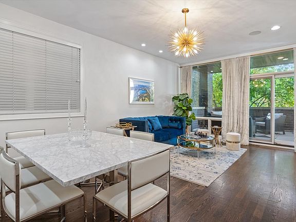 4th image of 951 N Winchester Ave #1