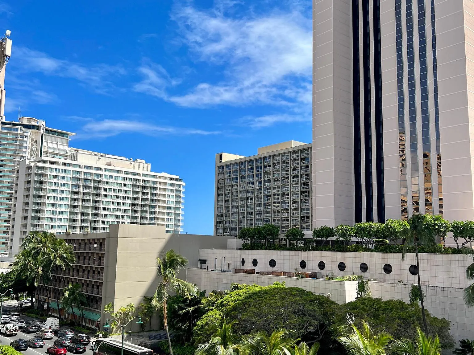 1684 Ala Moana Blvd — Photo 1
