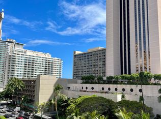 1684 Ala Moana Blvd APT 553, Honolulu, HI 96815