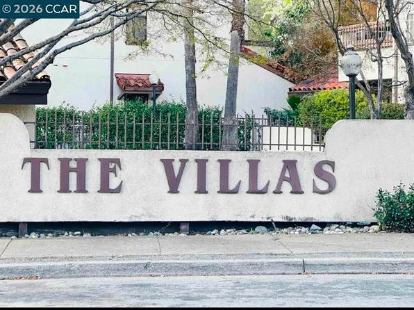 836 N Villa Way, Walnut Creek, CA 94595