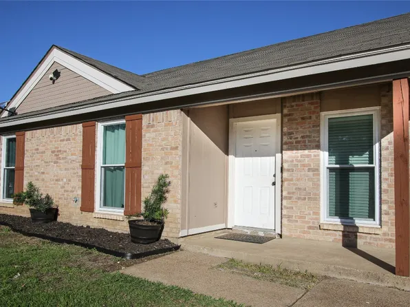 3208 Highlawn Ter, Fort Worth, TX 76133