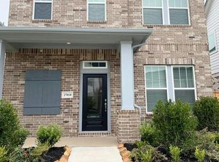 27018 Keystone Brook Way, Katy, TX 77494