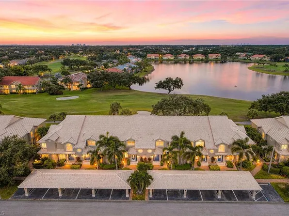 28072 Cavendish CT #2204, BONITA SPRINGS, FL 34135